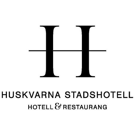 Huskvarna Stadshotell エクステリア 写真
