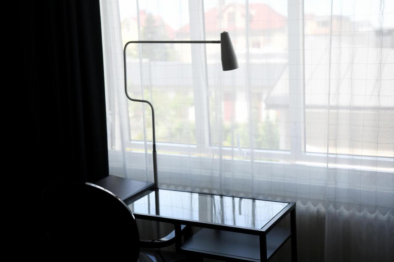 Huskvarna Stadshotell エクステリア 写真