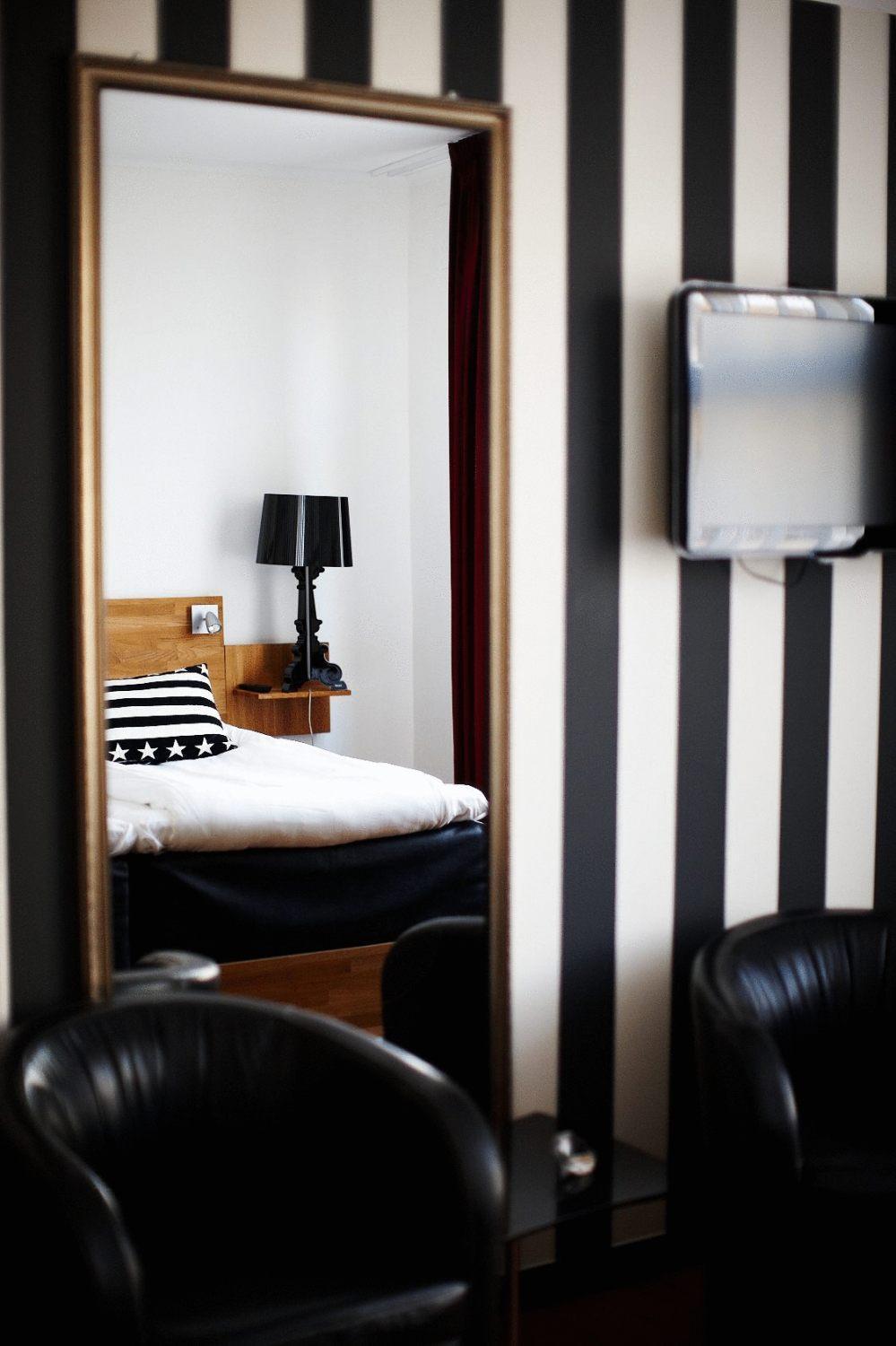 Huskvarna Stadshotell 部屋 写真