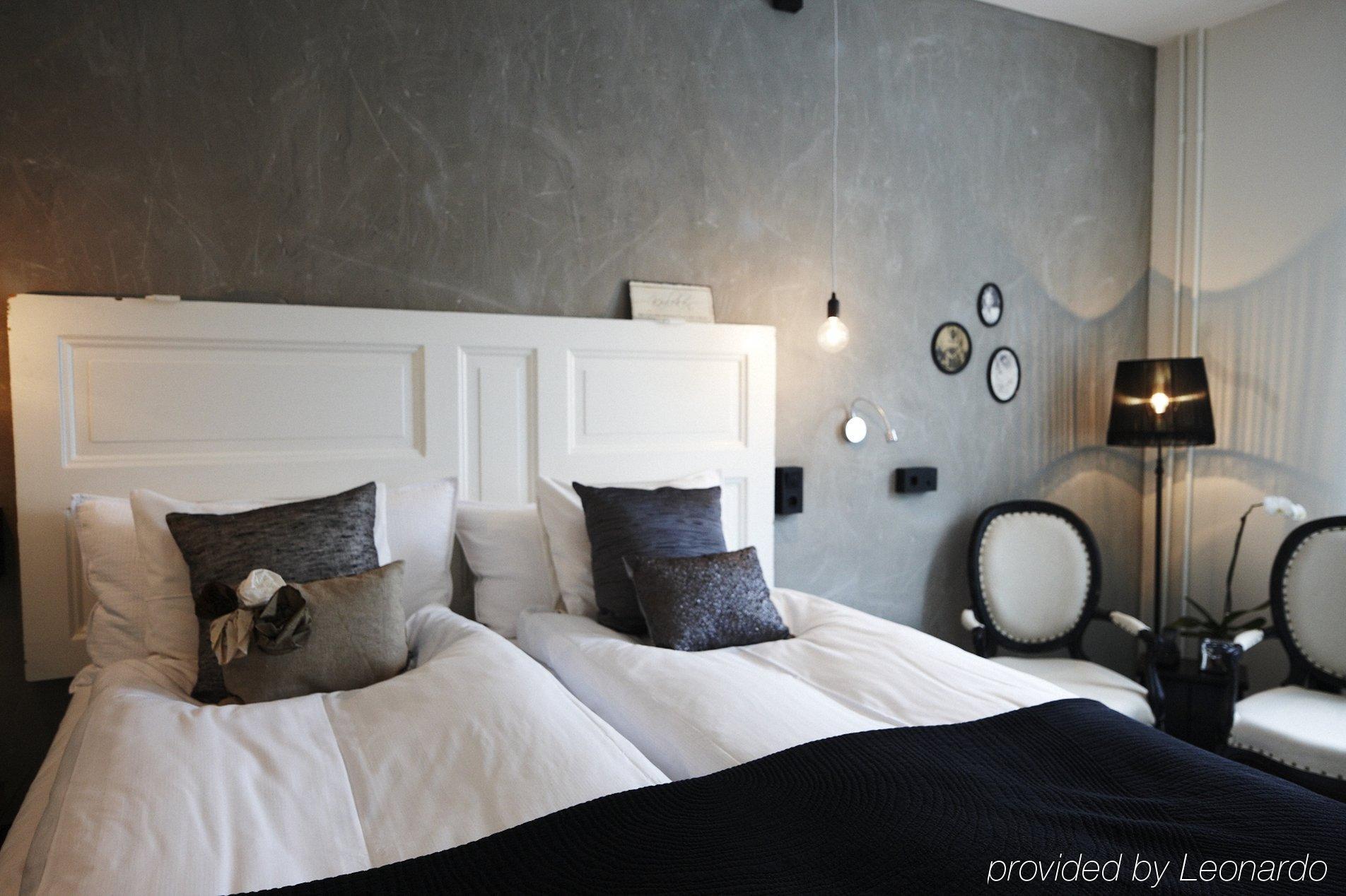 Huskvarna Stadshotell 部屋 写真