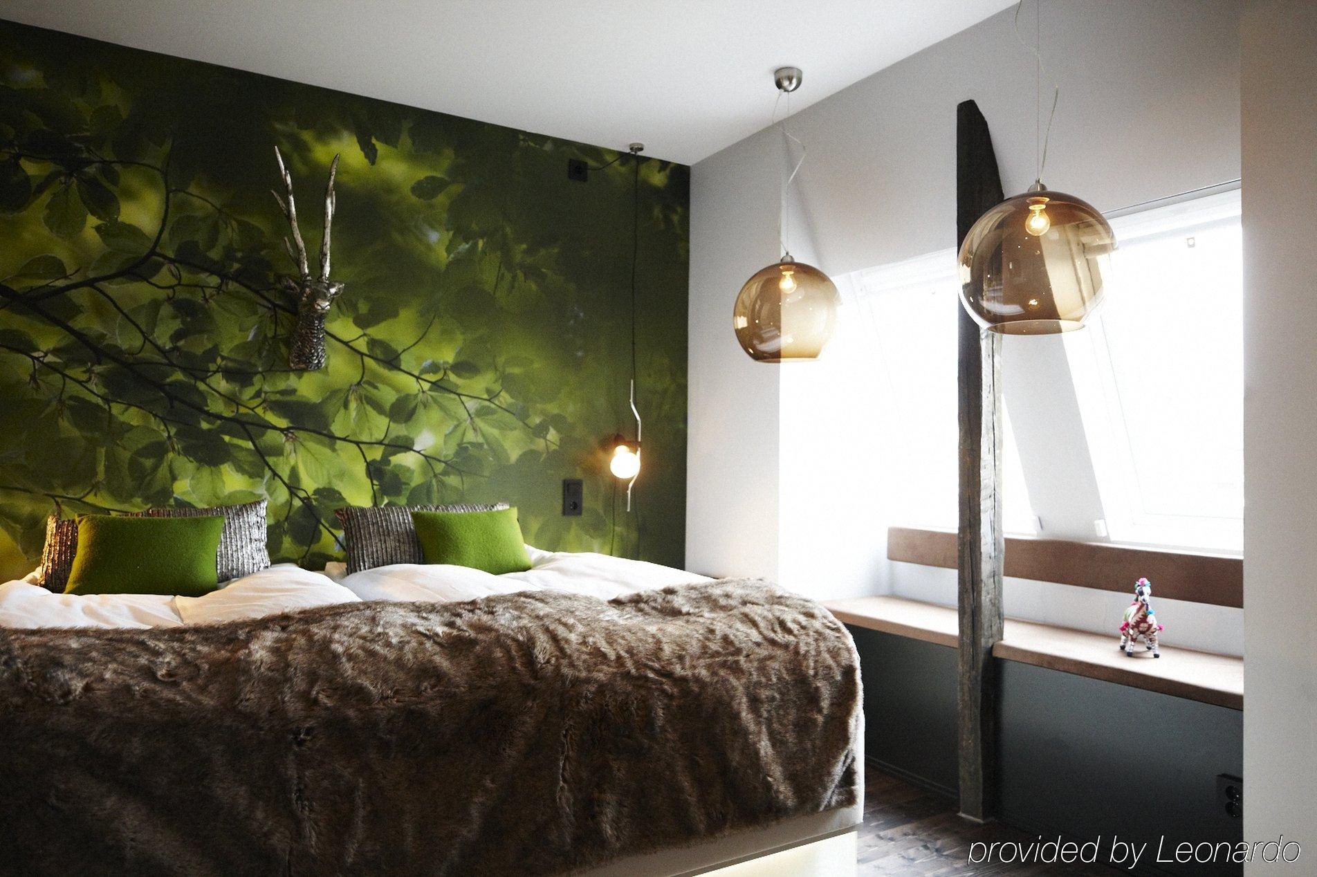 Huskvarna Stadshotell 部屋 写真