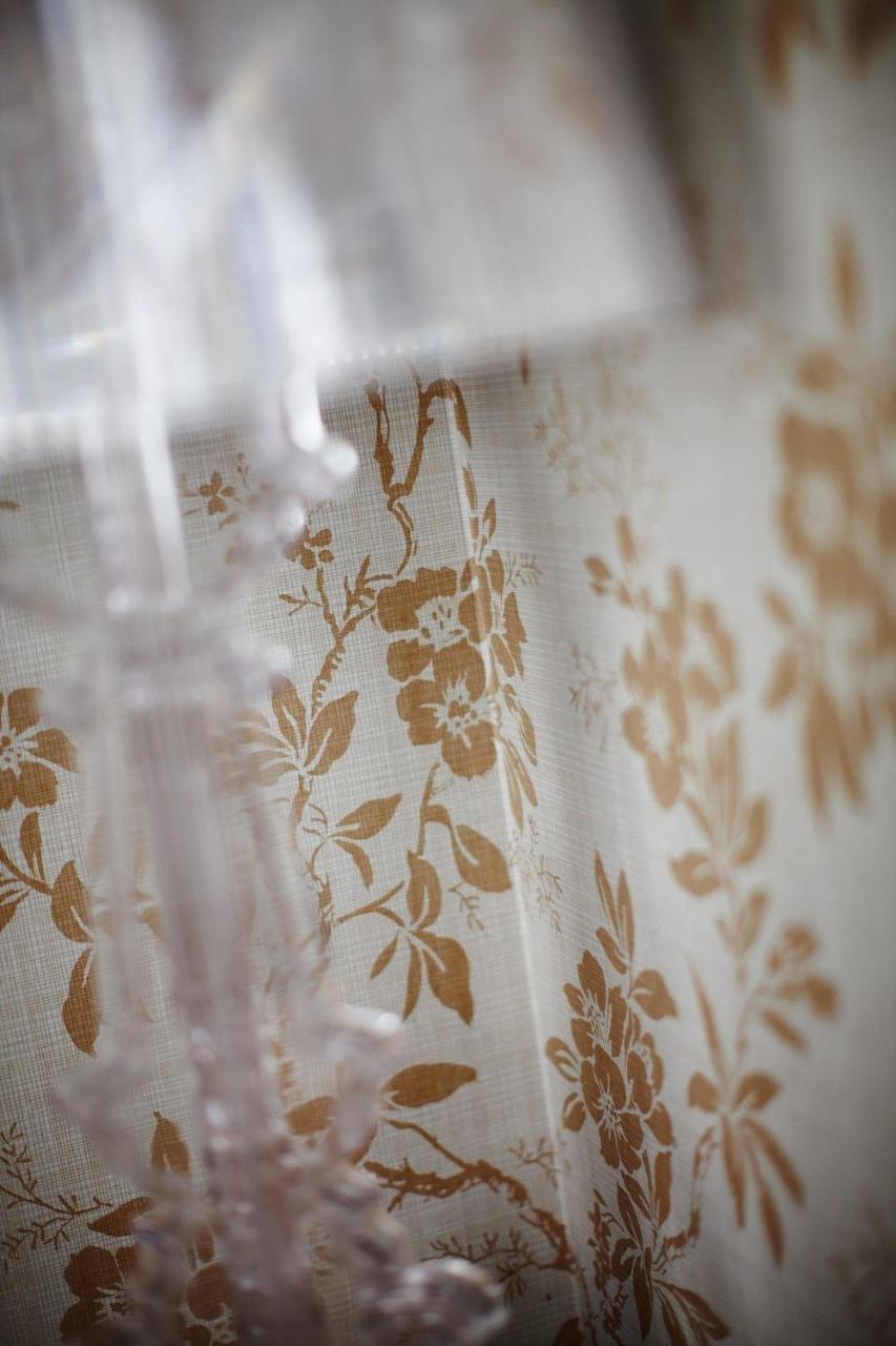 Huskvarna Stadshotell エクステリア 写真