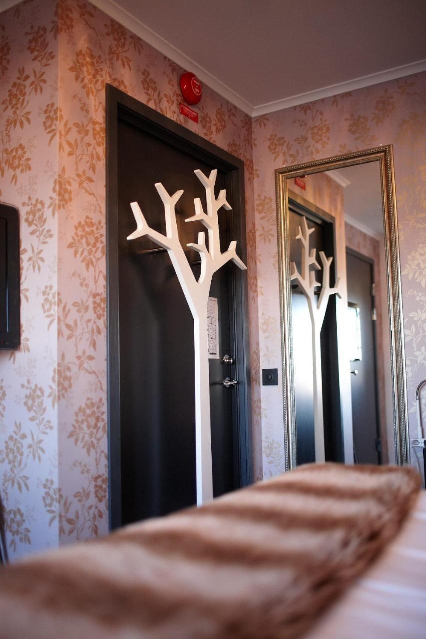 Huskvarna Stadshotell エクステリア 写真