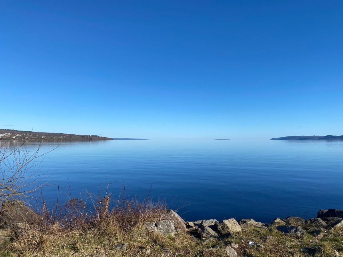 Huskvarna Stadshotell エクステリア 写真